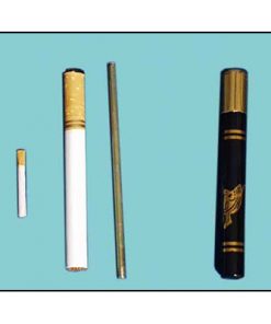Shrinking Cigarette by Uday - Trick