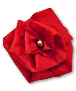 Silk To Flower