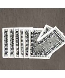 Six Card Repeat by Uday - Trick