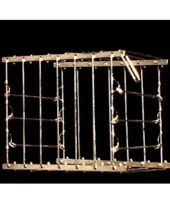 Vanishing Bird Cage by Uday - Trick