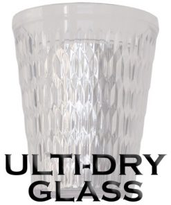 Ulti-Dry Glass by Visual Magic