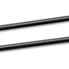 Stage Magic Wand (Silver) by Telic Magic - Trick Stage Magic Wand (Silver) by Telic Magic - Trick