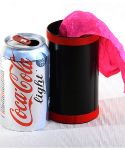 Vanishing Diet Coke Can by Bazar de Magia - Trick