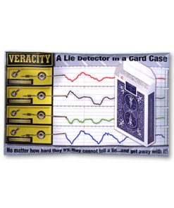 Veracity by Becker and Earle - Trick