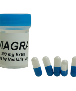 Viagra Joke Pills - Trick