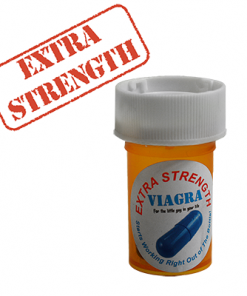 Viagra (Extra strength) by Big Guy's Magic - Trick