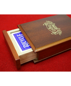 Wonder Box 3X (Blue Gimmick) - Trick