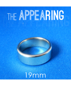 Appear-ing (19MM) by Leo Smetsers - Trick