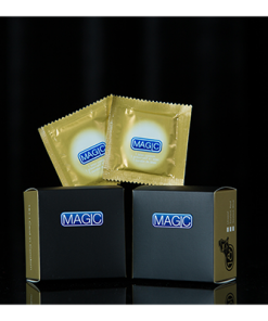 Red Card Refill for 18 + (18 Plus) by Bond Lee & Magiclism - Trick Red Card Refill for 18 + (18 Plus) by Bond Lee & Magiclism - Trick