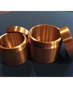 Tango Brass Nest of Boxes (B0001) - Trick