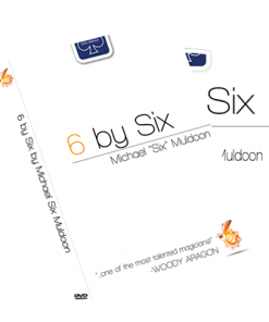 System 6 - 6 by Six by Michael System 6 - 6 by Six by Michael
