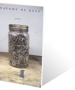 Anatomy Of Keys by Steven Price - Trick