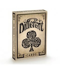 The Different Deck