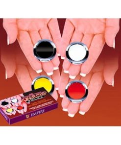 Poker Chip Polka