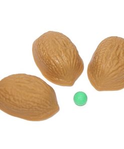 3 Shell Game 