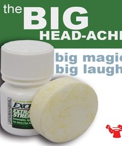 Big Head-Ache