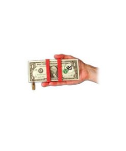 Jumping Jack Cash (Treasury Transpo) - Ronjo Jumping Jack Cash (Treasury Transpo) - Ronjo