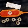 Patrick Page's Magic Paddle Trick - Colin Rose