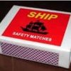 Matchbox Reel