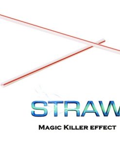 Straw - Magic Solutions