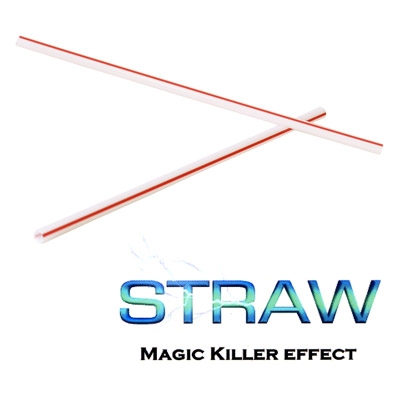 Straw - Magic Solutions