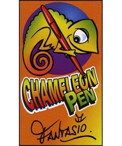 Chameleon Pen - Fantasio Chameleon Pen - Fantasio