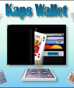 Kaps Wallet