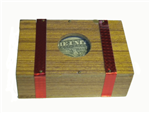 Bill Box (wood)