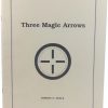Three Magic Arrows (book) - Robert E. Neale