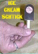 Ice Cream Schtick - Terry LaGerould