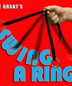 Swing A Ring - U.F. Grant