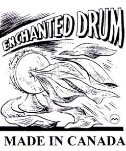Enchanted Drum - Morrissey