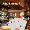 A Material (Practical Restaurant Material) - Jim Pace