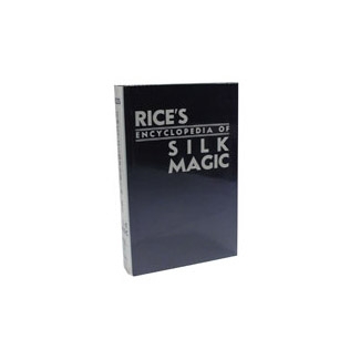 Rice's Encyclopedia of Silk Magic Vol. 3