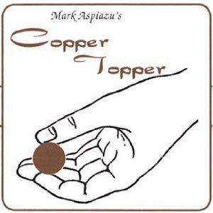 Copper Topper - Mark Aspiazu