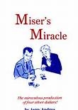Miser's Miracle - Jerry Andrus