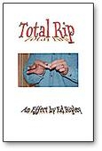 Total Rip - Ed Ripley
