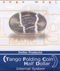 Folding Coin (internal System) - Tango