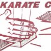 Karate Card - Jim Lee