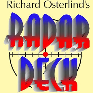 Radar Deck - Richard Osterlind