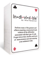 Indivisible - Brian Nordstrom