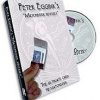 Matchbook Odyssey (DVD) - Peter Eggink
