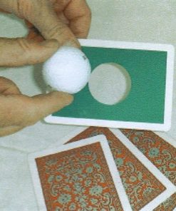 Hole In One - El Duco