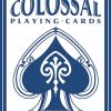 Colossal Playing Cards