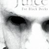 Juice for black decks - Bleed Magic