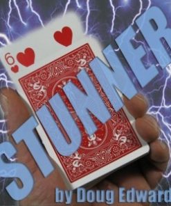 Stunner - Doug Edwards
