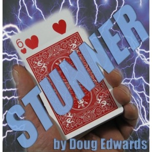 Stunner - Doug Edwards
