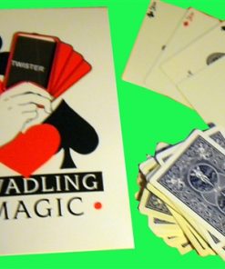 Twister - Bob Swadling
