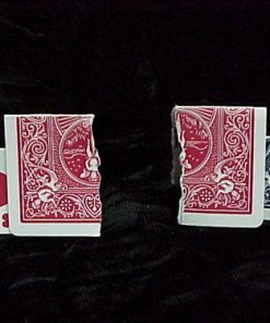 Ulimate Card Warp