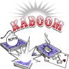 KABOOM - John Allen